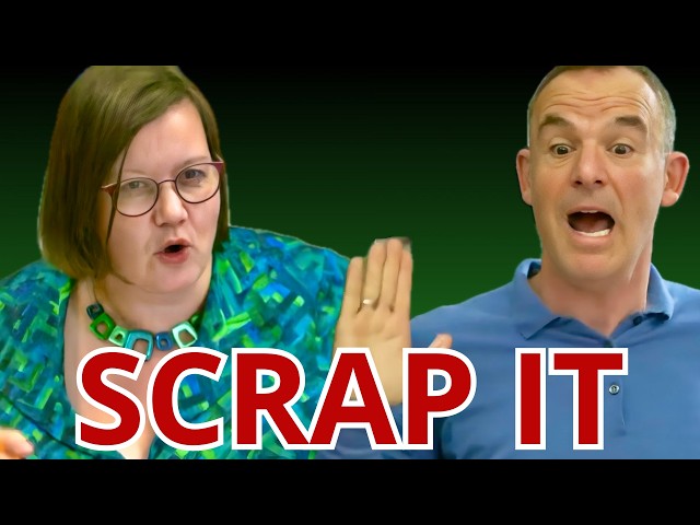 They ASKED Parliament To SCRAP Your Cash ISA — Sixteen Months Later They Got It