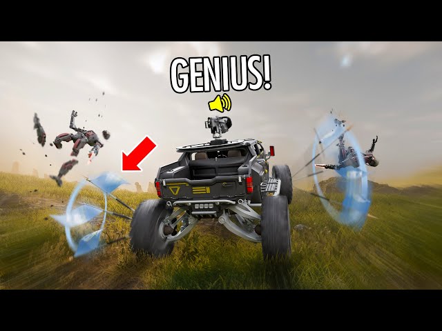 Helldivers 2 WTF & Funny Moments! Ep #89