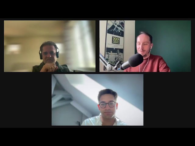 THE BEST OF - AI at Uber: Now and the Future