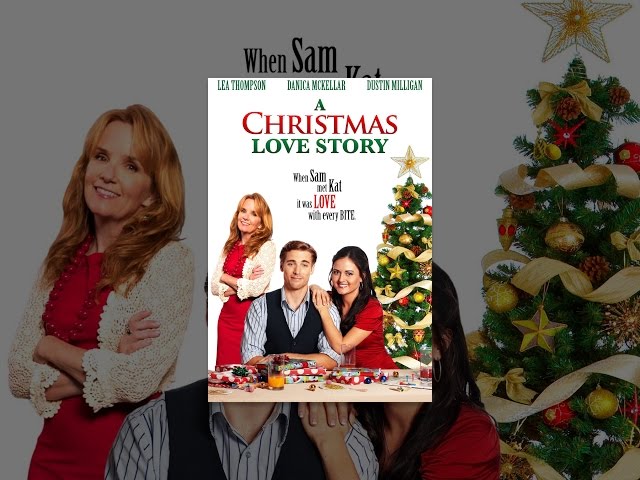 A Christmas Love Story