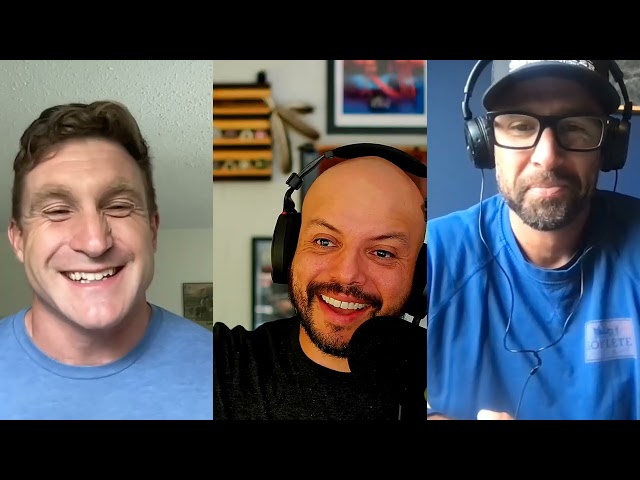138: Fear Is The Little Death