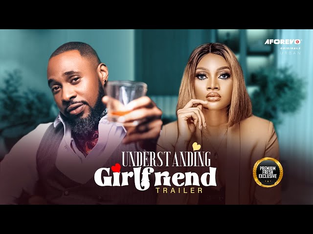 Understanding Girlfriend (Queen Chris) - Trailer Showing 20th October 6PM WAT Nigerian Movies 2024