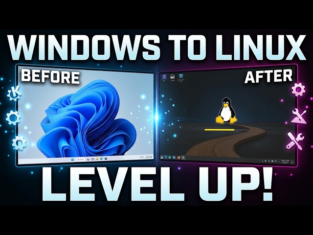 MX Linux Tutorial: MX Tools / KDE Plasma Customization Guide
