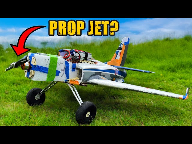 Bush Viper V2...But It Ends in Disaster