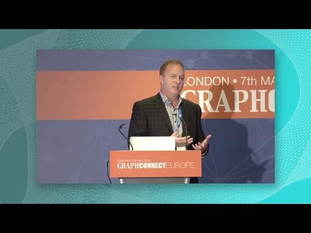 GraphConnect London 2015: Graph Visualization and Analysis