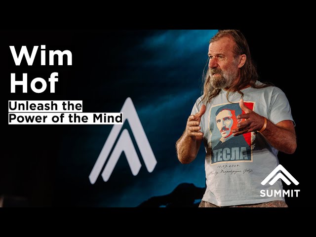 Unleash the Power of the Mind: Wim Hof Method Workshop