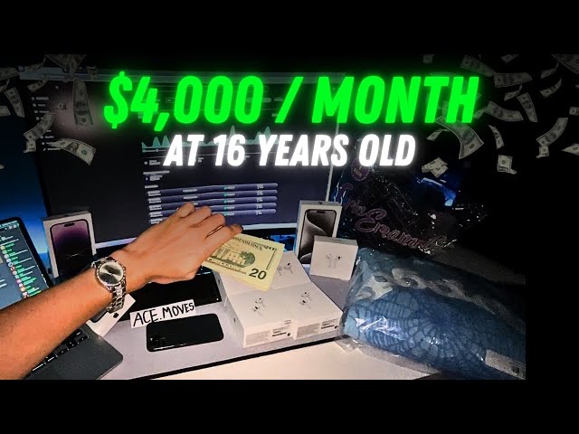 HOW TO ACTUALLY START RESELLING IN 2026
