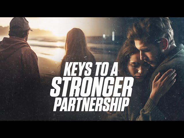 Healing Past Wounds in Your Marriage