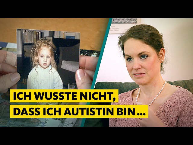 Autism diagnosis at 35 - Hannah and her new life | Quarks documentary