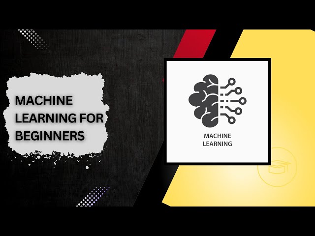 Understanding Machine Learning for Beginners | Simple Explanation with Real-Life Examples