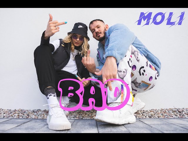 Moli - BAD