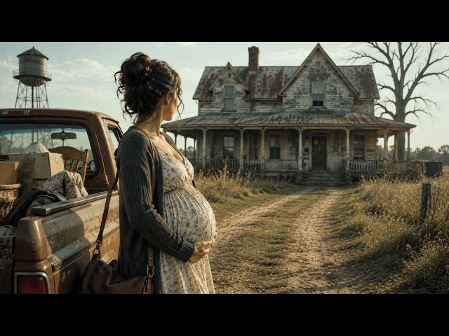 The House Held a Secret Her Family Buried Long Ago! | Mystery Thriller Full Movie