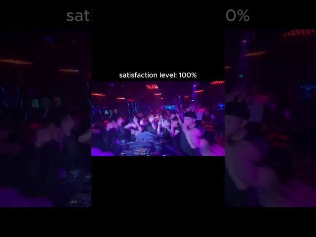 Satisfaction Level: 100%😂​​​​​#hardtechno #techno #technoremix #ravememes #industrialtechno