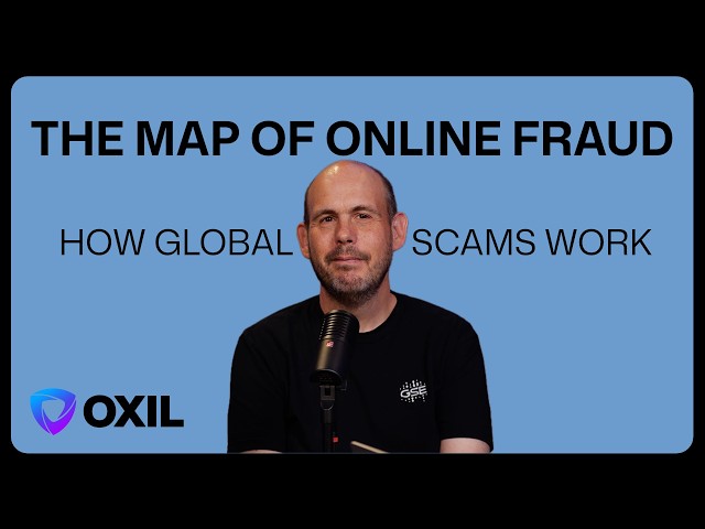 How Scammers Use Geography to Target Victims