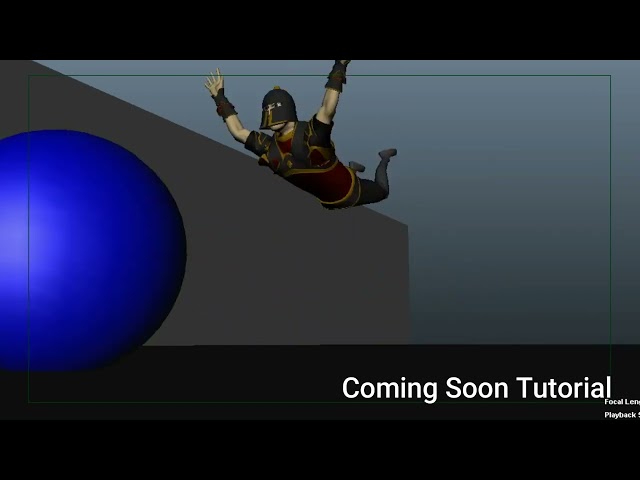 Run to jump coming soon...