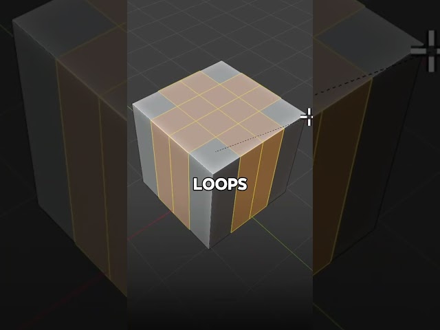 Create Circle Holes in Your Blender Object!