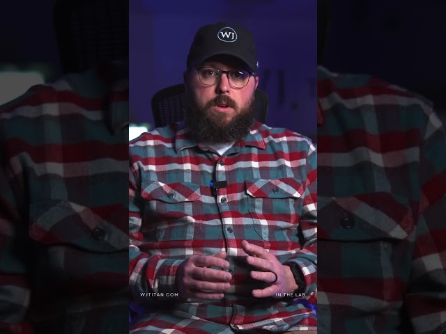 Quick tips In The Lab