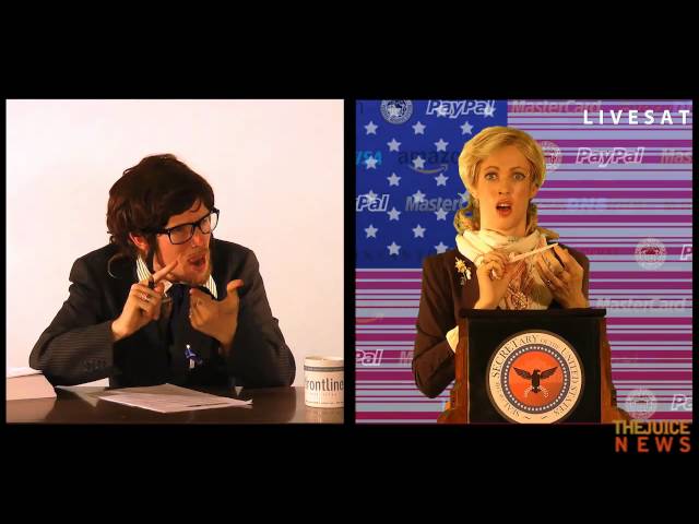 RAP NEWS | WikiLeaks: the truth is out there