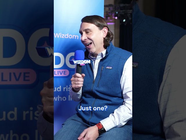 Wizdom Live: How Do You Secure Your External Attack Surface Security?