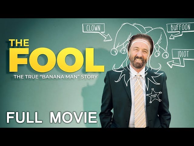 The Fool: Ray Comfort: The Man Atheists LOVE to Mock