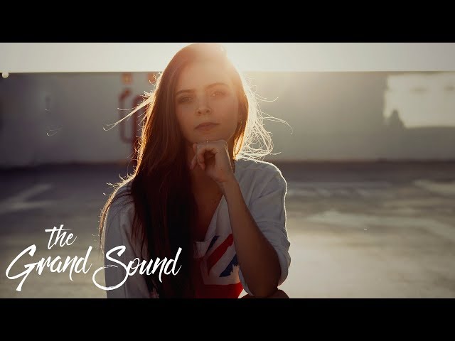 ♫ Euphoric Progressive House Mix | Feel Good Melodies ♫