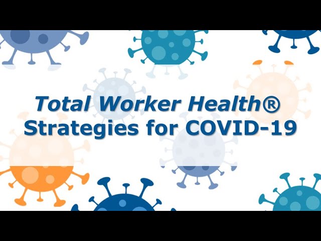 Employer Guide to COVID-19