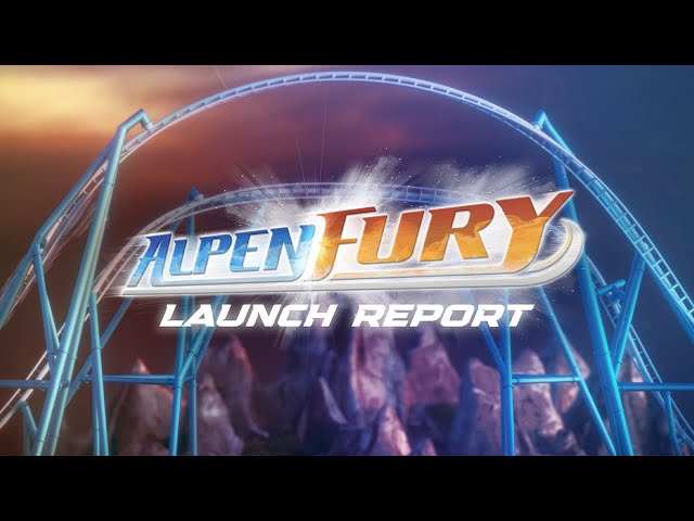 Launch Report: Episode 1 – Alpenfury Construction Update