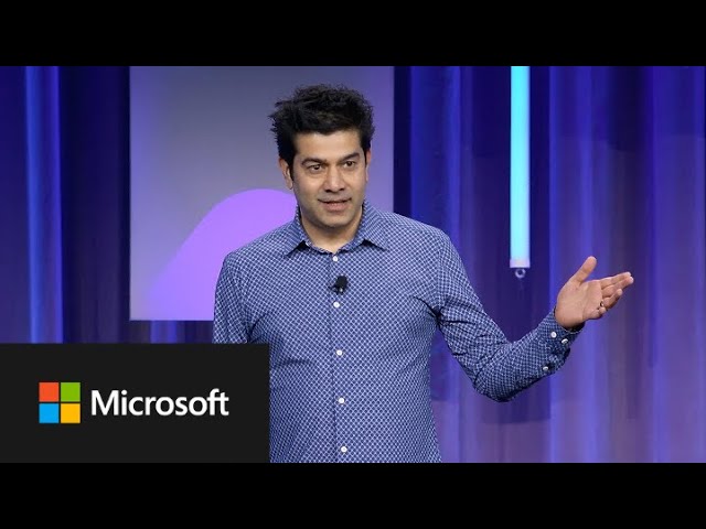 Data security and governance in the age of AI with Microsoft Purview
