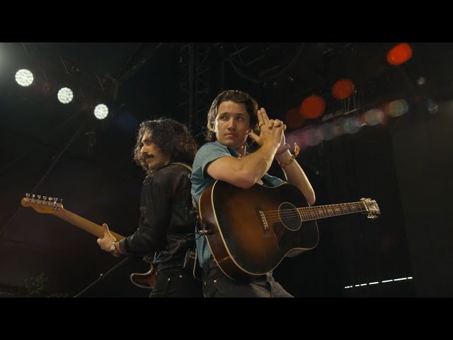 Drake Milligan - Long Haul (Live in Indio, CA – April 25, 2025)