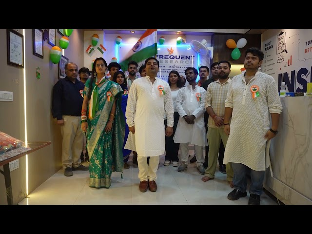 Office Independence Day Celebration 2026: Team Moments!