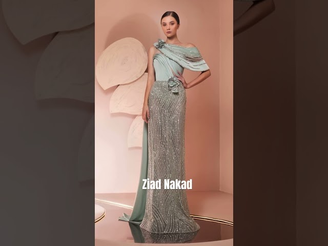#reverie #eveningdress #readytowear #ss25 #paris #fashiondesigner #springsummer #2025