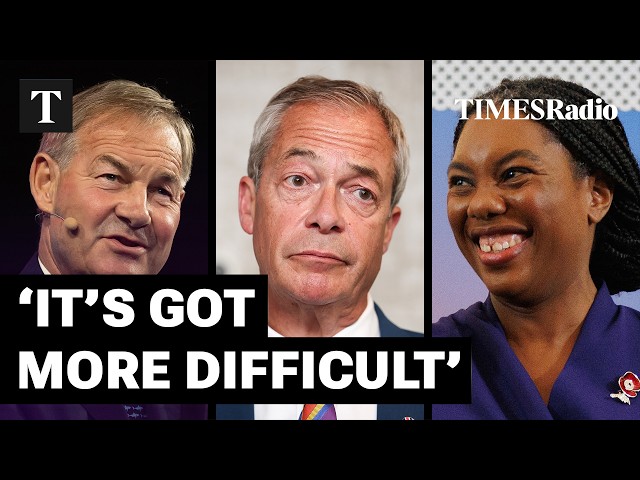 Inside Reform’s Polling Slide | John Curtice