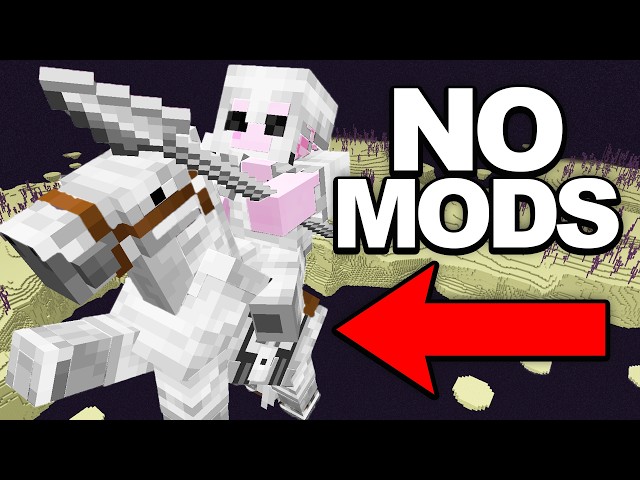 I Got The Notch Horse