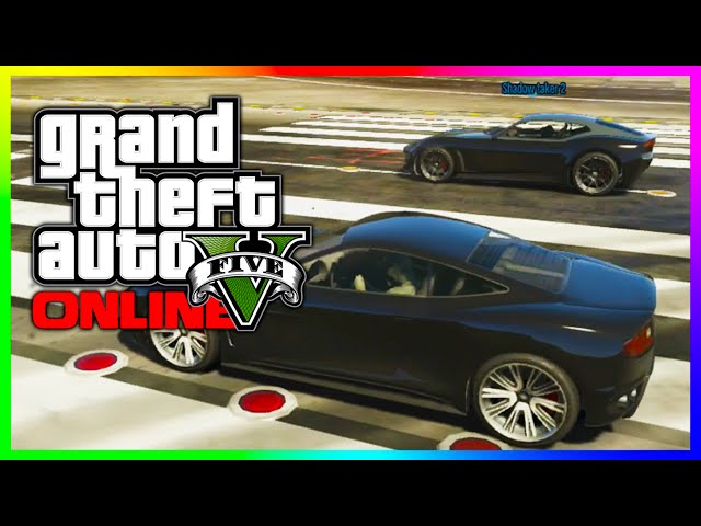 GTA 5 Is The "Furore GT" Worth It?!? Speed Test Comparison VS Massacro! (GTA V)