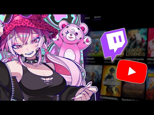 GOLDiE || NOPIXEL V