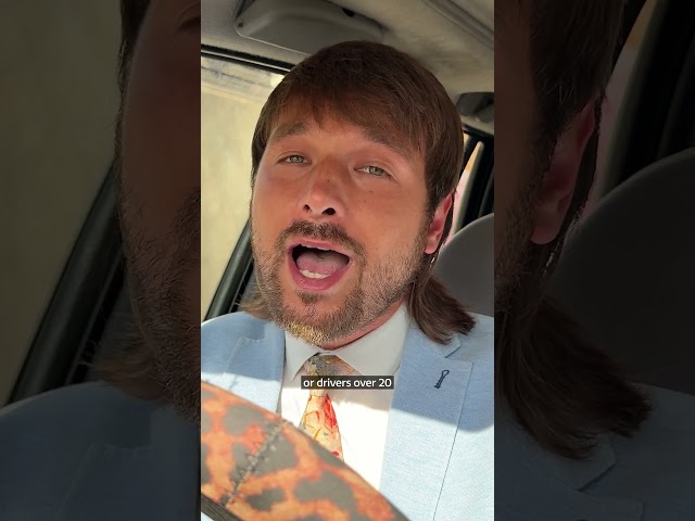 Northern Ireland first in UK to get new driving licensing laws