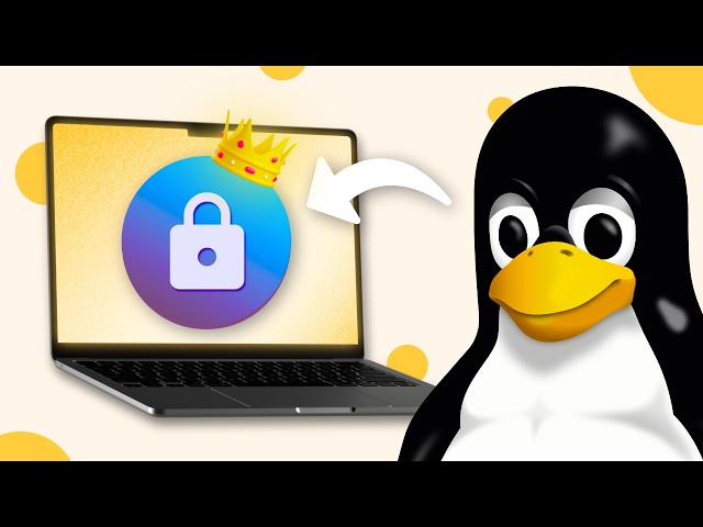 Everyone's got Linux security wrong. We found one potential solution