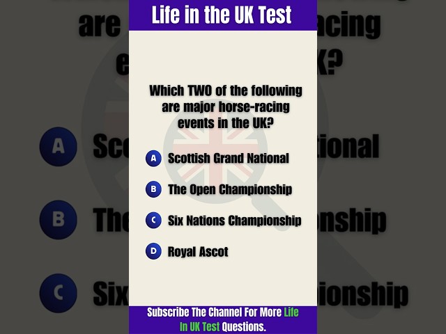 Life in The UK Test | #lifeinuktest2026 #ukilr  #lifeinuktest #lifeinuk #lifeintheuktest2026 #quiz