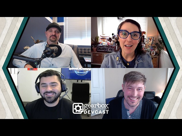Gearbox DevCast: Borderlands 4: Bounty Pack 3 and Takedown Reveal