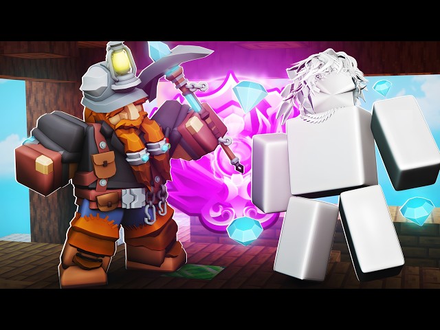 This Is The BEST KIT For TRIO QUEING In Ranked.. (Roblox Bedwars)
