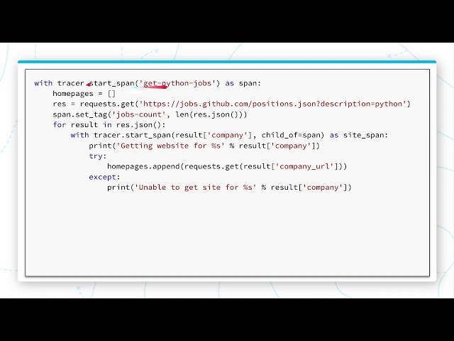 Python Training Atom