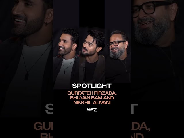 Bhuvan Bam, Gurfateh Pirzada and Nikkhil Advani on ‘The Revolutionaries’ & Patriotism