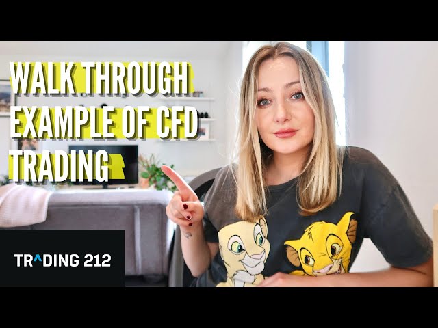 Why You Shouldn't Trade CFDs! | CFD Trading Explained