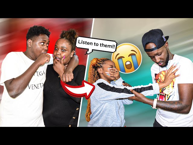 Calling Our Exs Gone Extremely Wrong!💔 I almost lost My Girl! *NEVER AGAIN*