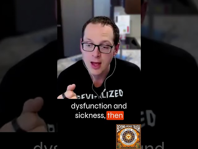 You Are the ONLY One Responsible For Your Health!