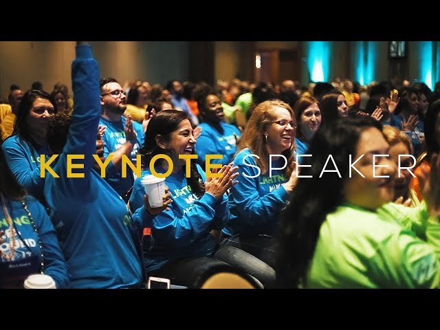 Galen Emanuele Keynote Speaker, Team Culture & Leadership Expert & Author