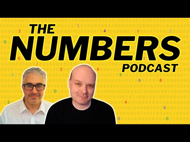The Numbers: Quebec wipeout, BC nail-biter