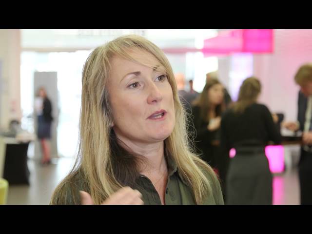 What is interoperability in healthcare?