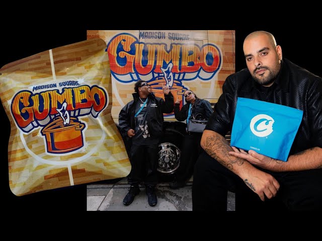 New York Hip Hop's Luka Brazi & the Rise of the Gumbo Brands (Documentary)