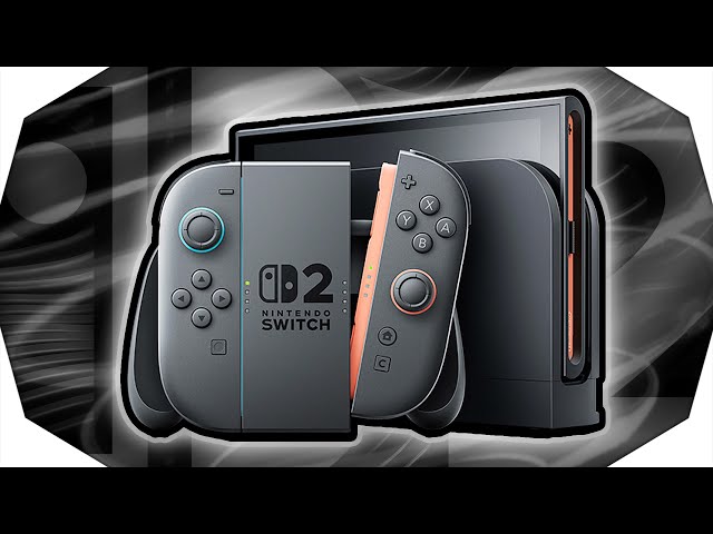 📦 Nintendo Switch 2 Unboxing | Hands On Switch 2!